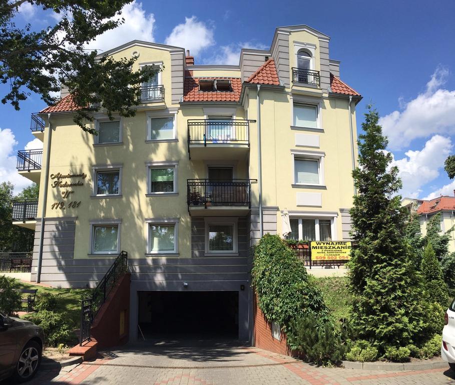 Apartament Apartament Przy Plaży